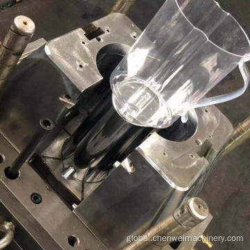 Plastic Household Mould Small plastic cup mold Supplier
